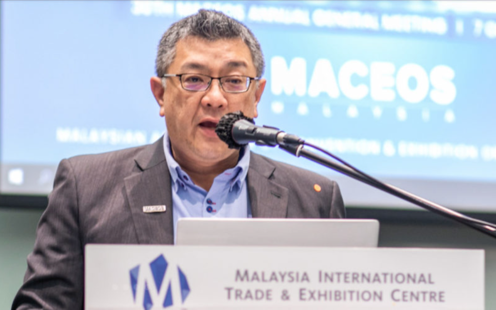 MACEOS calls on government to fully reopen Malaysia's borders in March