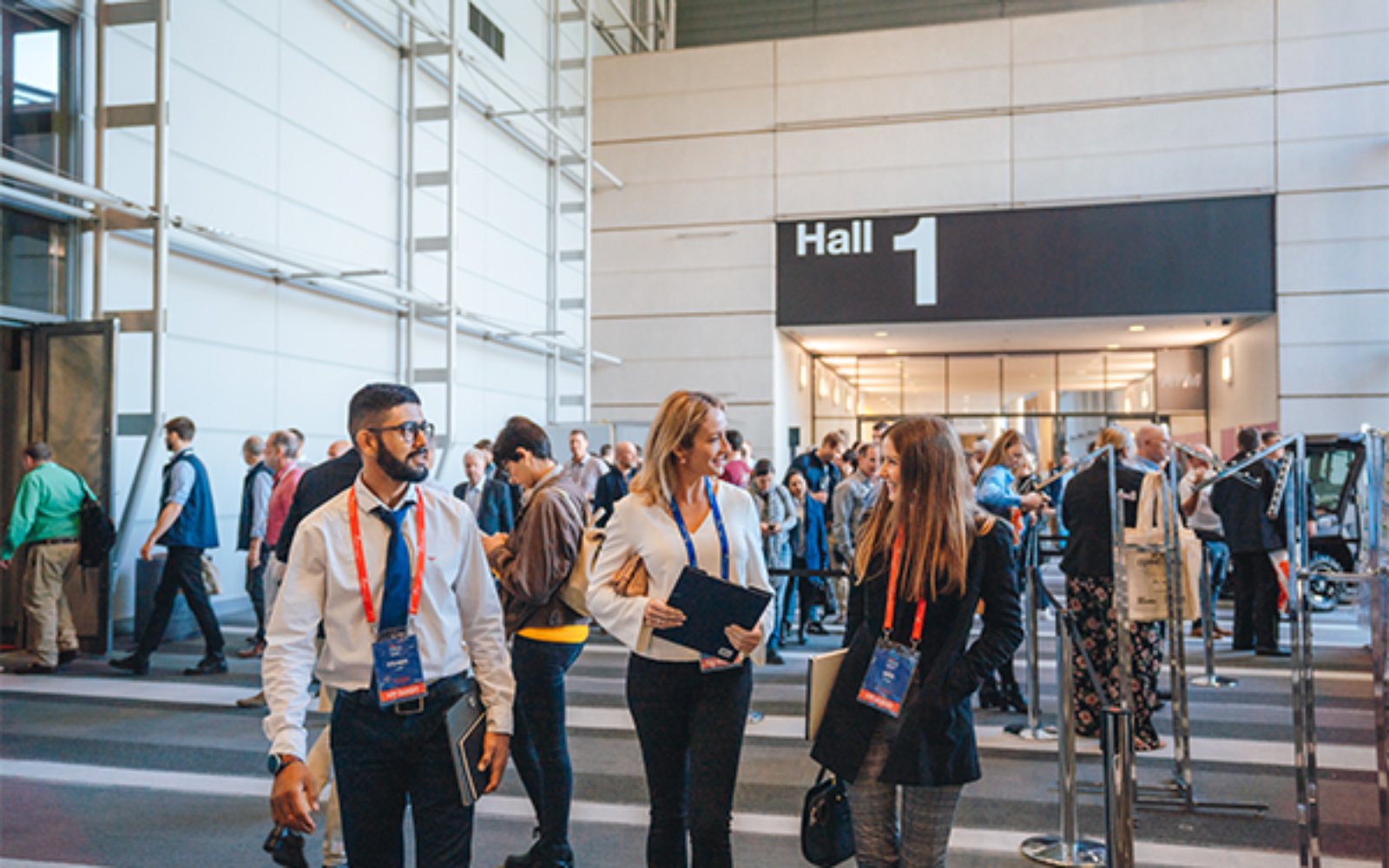 Cvent named technology partner for FMI's 2026 global summit series