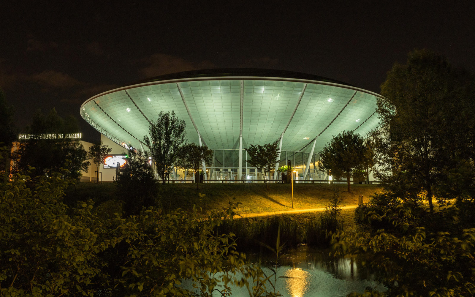 Palacongressi di Rimini wins bid to host IHSS 2024