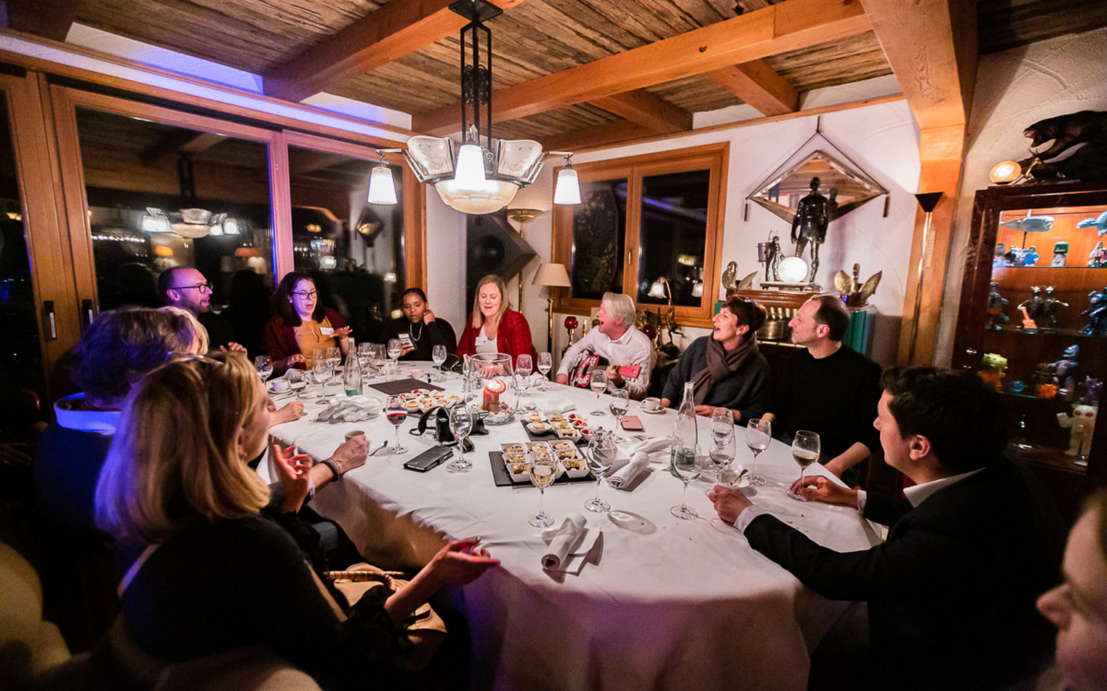 Swiss summit provides a taster for SITE ahead of Dublin Global Conference