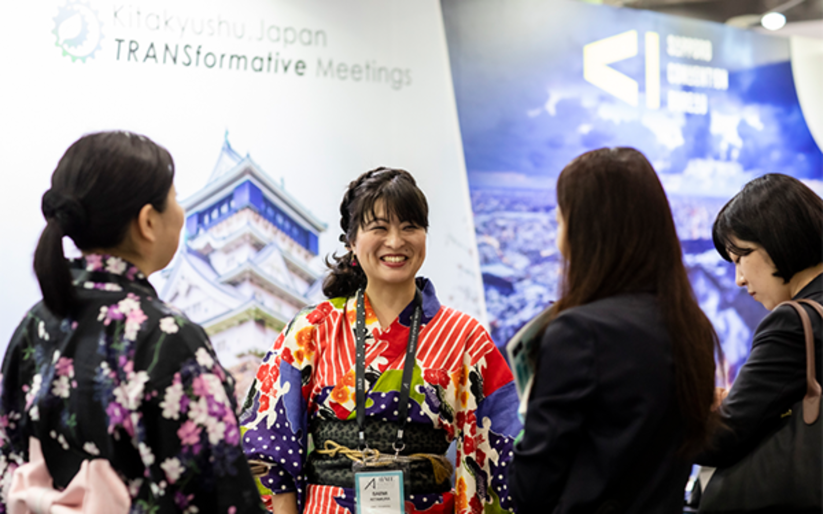 Japanese representation ready for AIME 2022