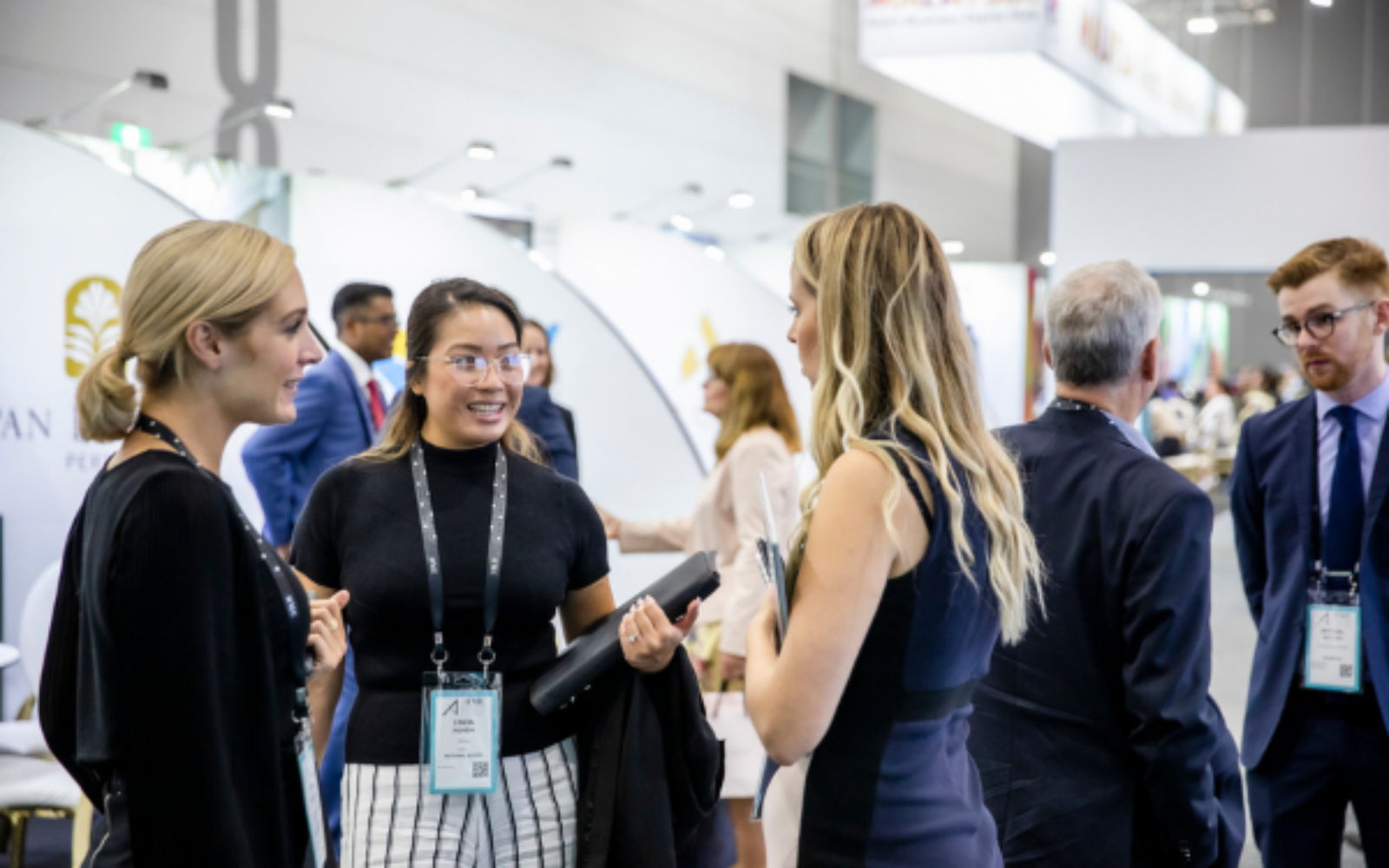 Cvent to assist AIME 2022
