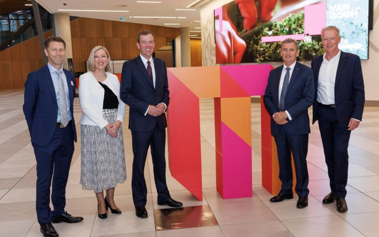 Australia extends Bid Fund as minister says business events can replace China as country’s largest tourism market