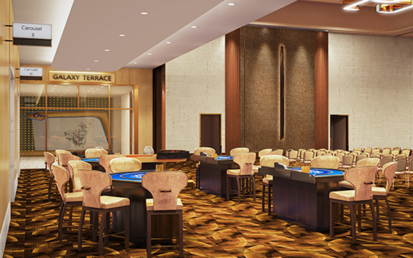 Circa Resort & Casino aiming for events jackpot