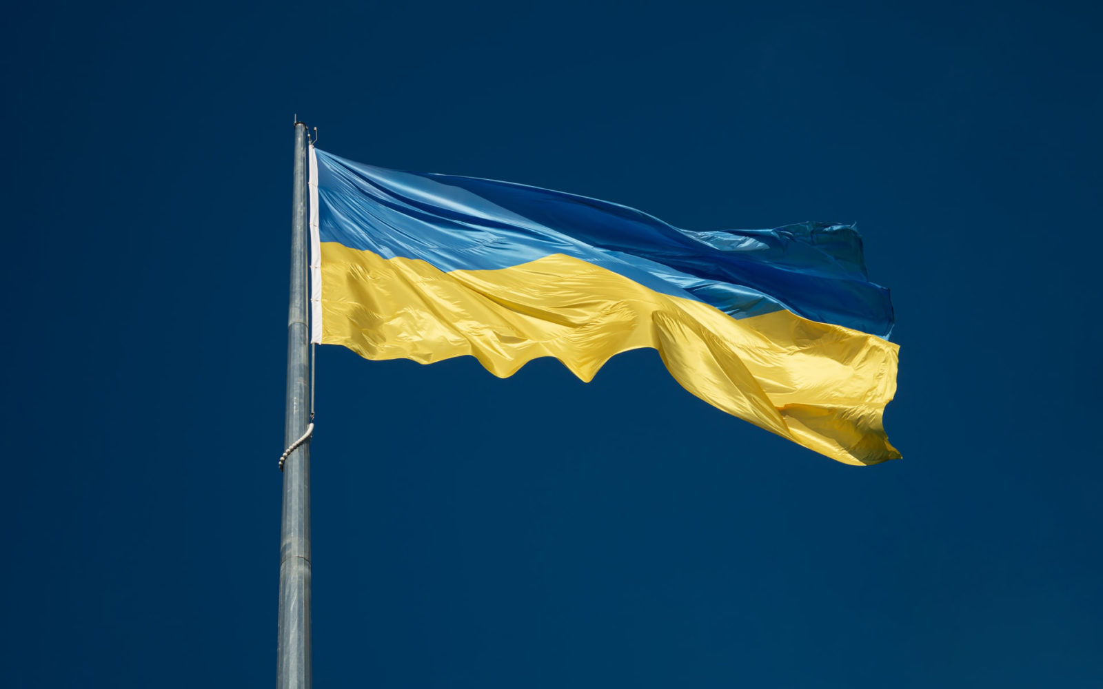 Industry associations PCMA and ICCA release statements on the war in Ukraine