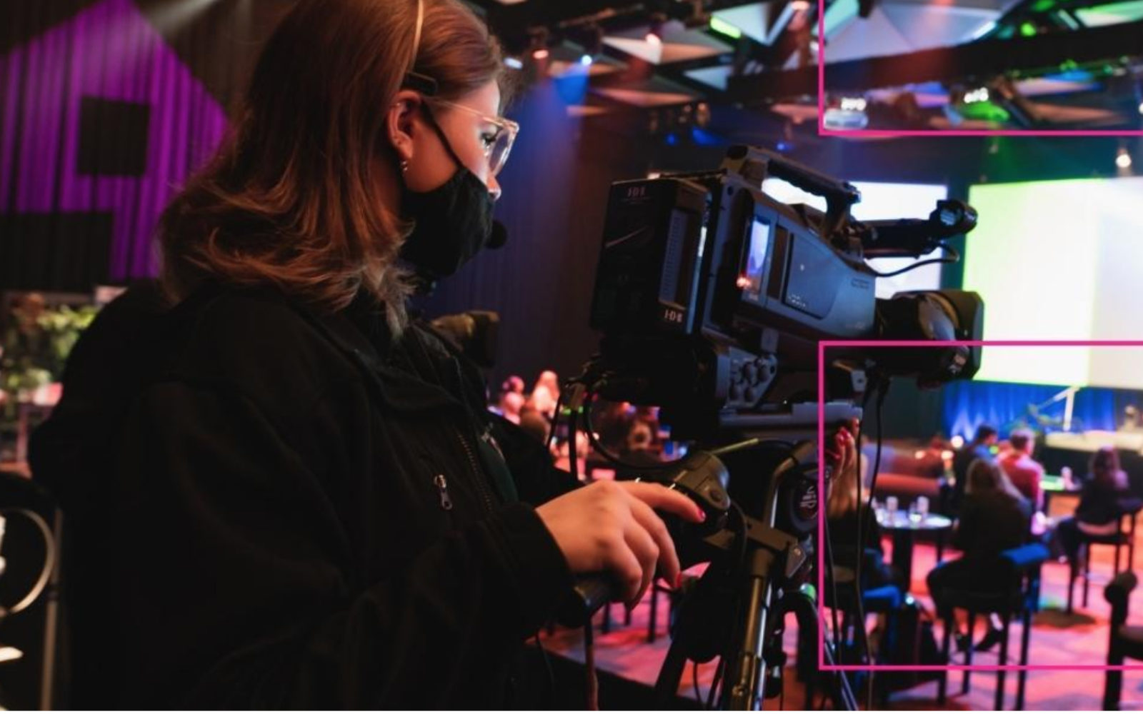 IWD: Breaking the bias with new internships for women in Melbourne