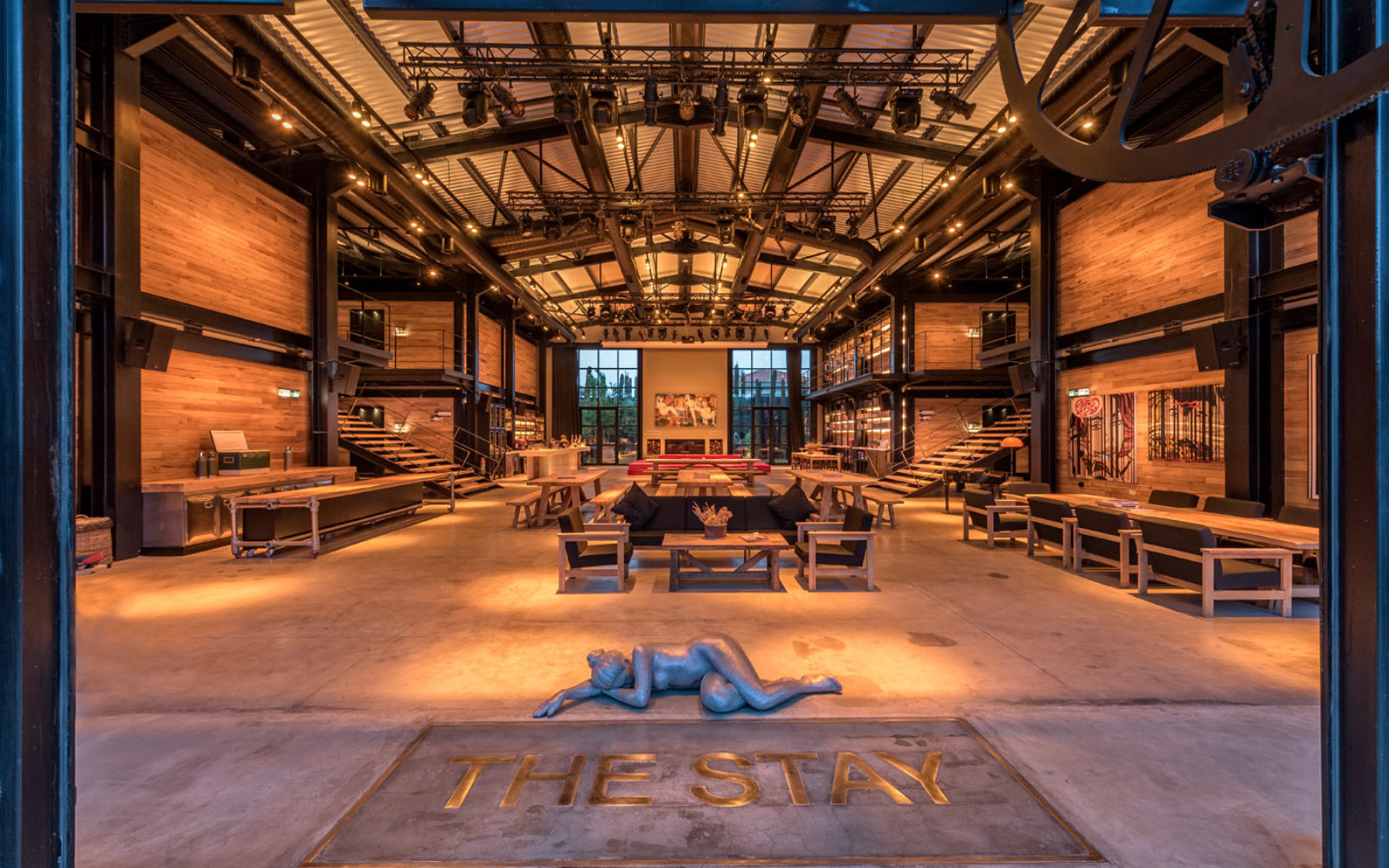 The Stay Hotels gains carbon-neutral status