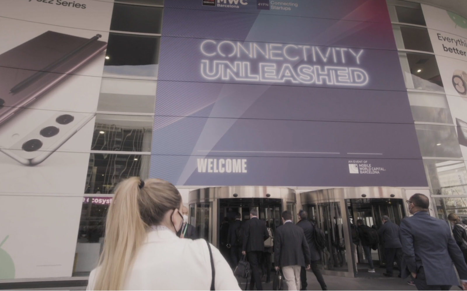 Mobile World Congress 22 aims to 'look like a pre-pandemic event', say organisers