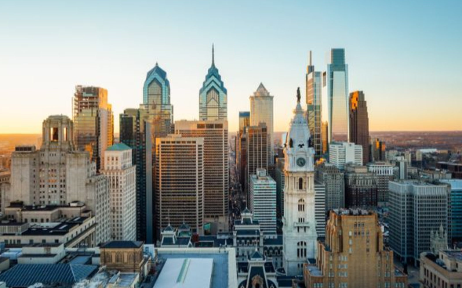 Philadelphia ready for a full slate of meetings and conventions for 2022