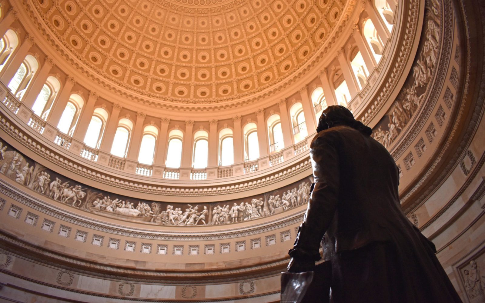 US Capitol reopening first phase to begin by end of March