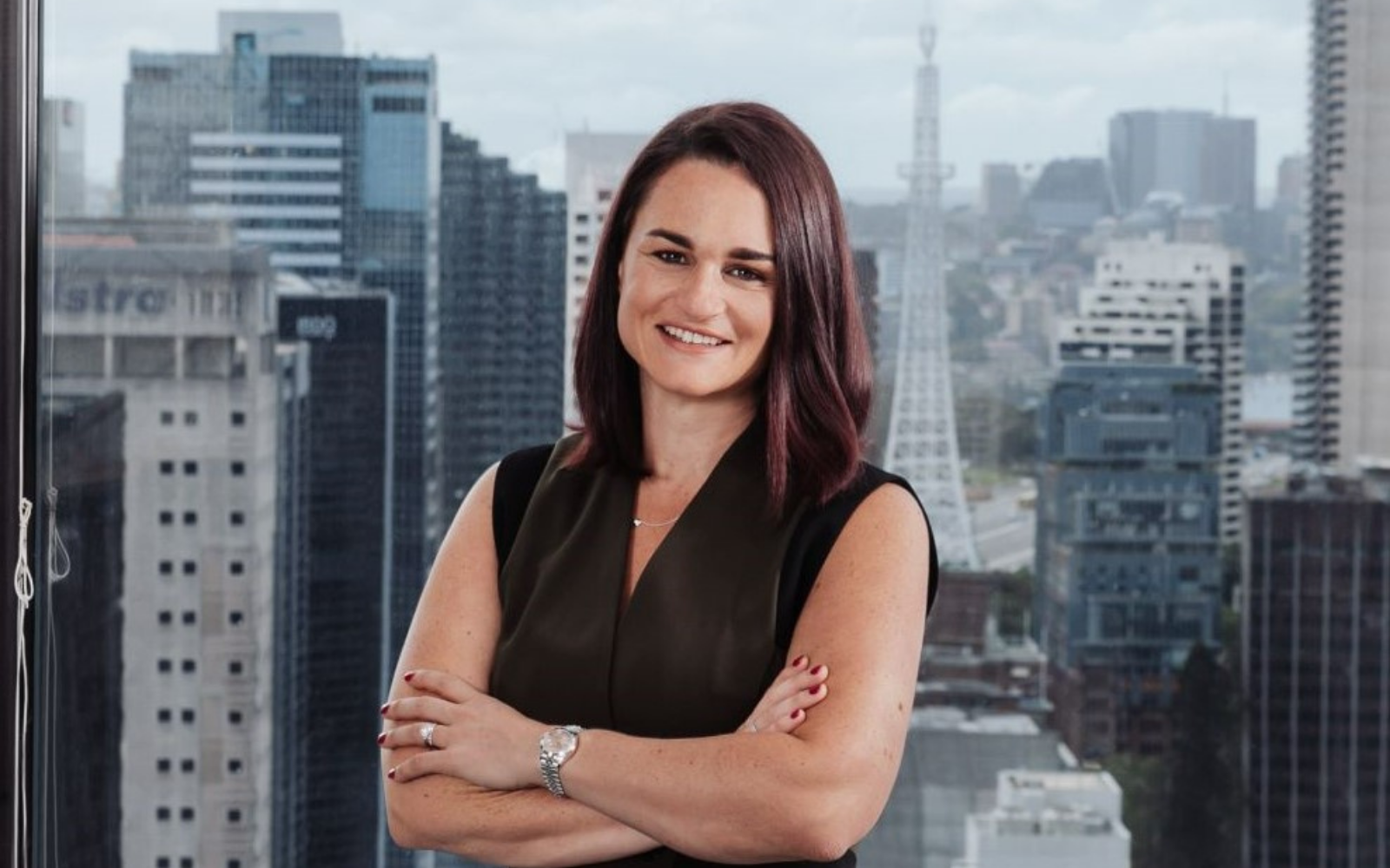 Arinex claims to be first carbon neutral Australian event company