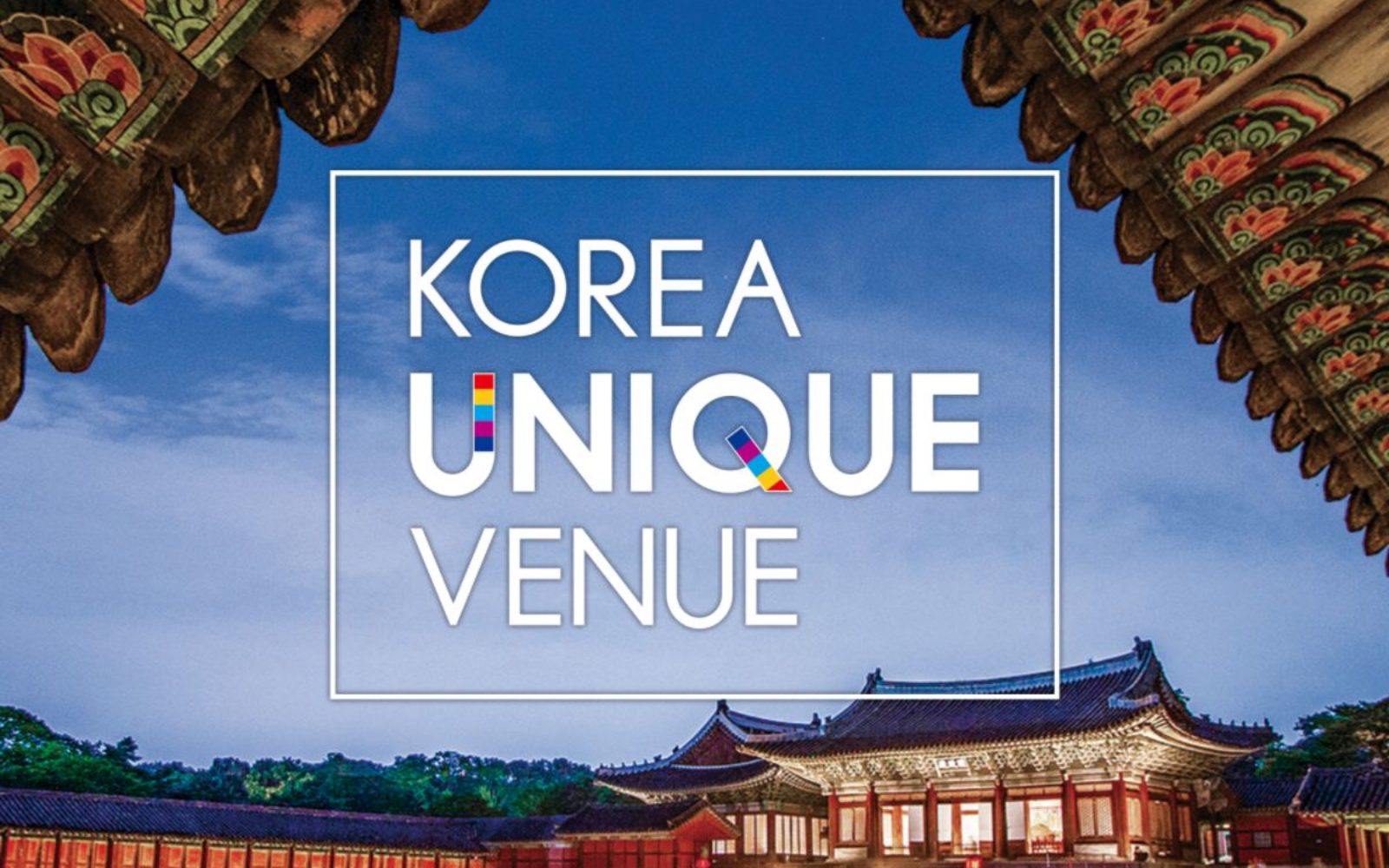 South Korea’s Distinctive Cultural Roots and Modern Cities Combine for Unforgettable MICE Experiences