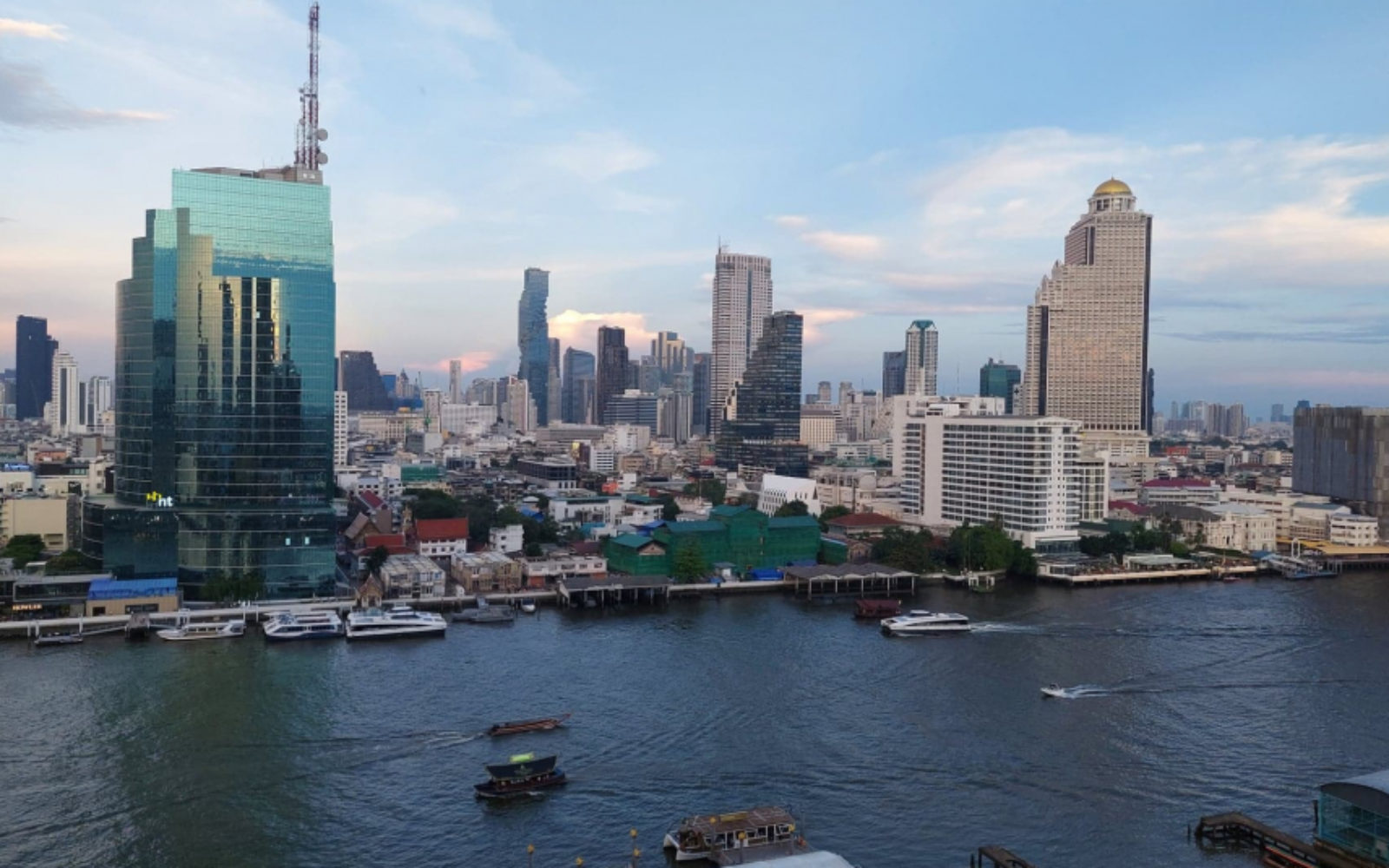 Witnessing Thailand's MICE re-opening