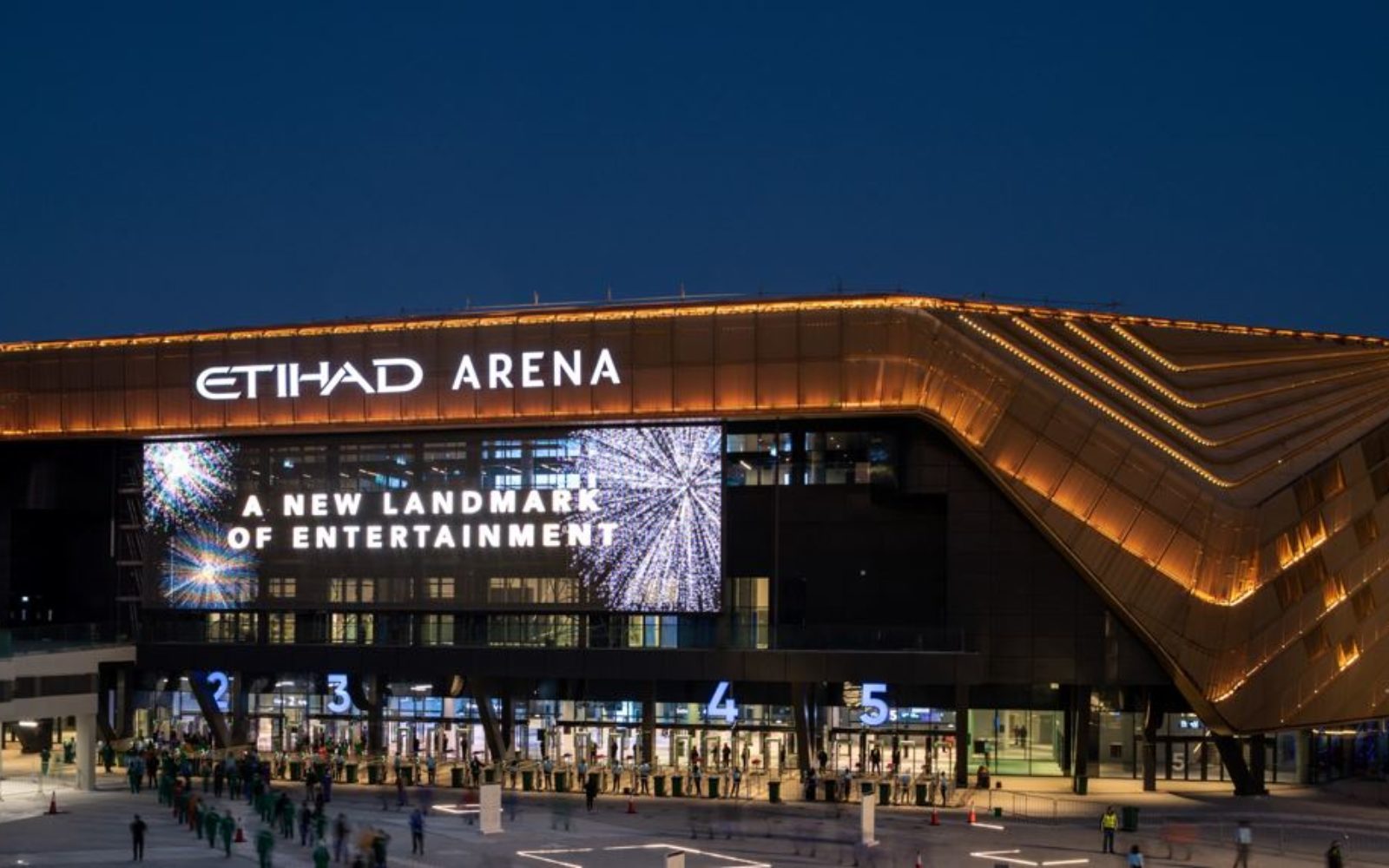 Abu Dhabi unlocking its MICE potential