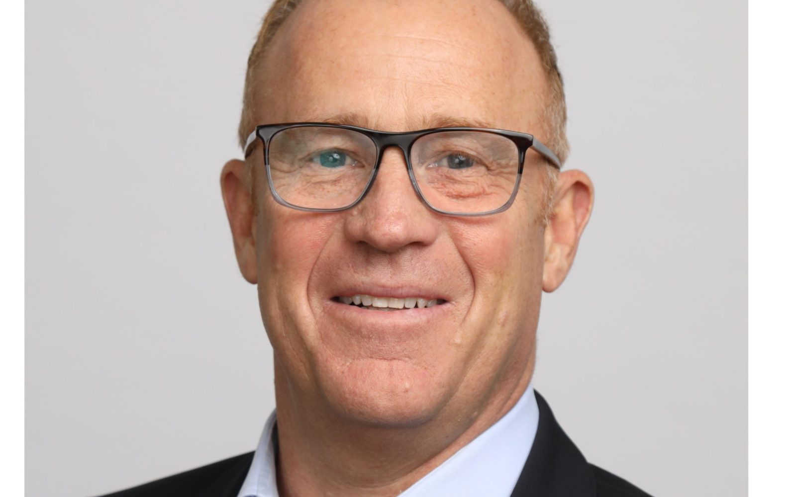 Changing of president/CEO at CWT