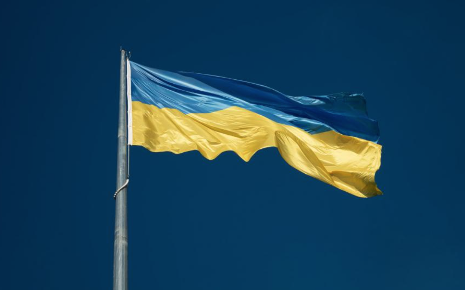 HSMAI Foundation takes action to support Ukrainian hospitality sector