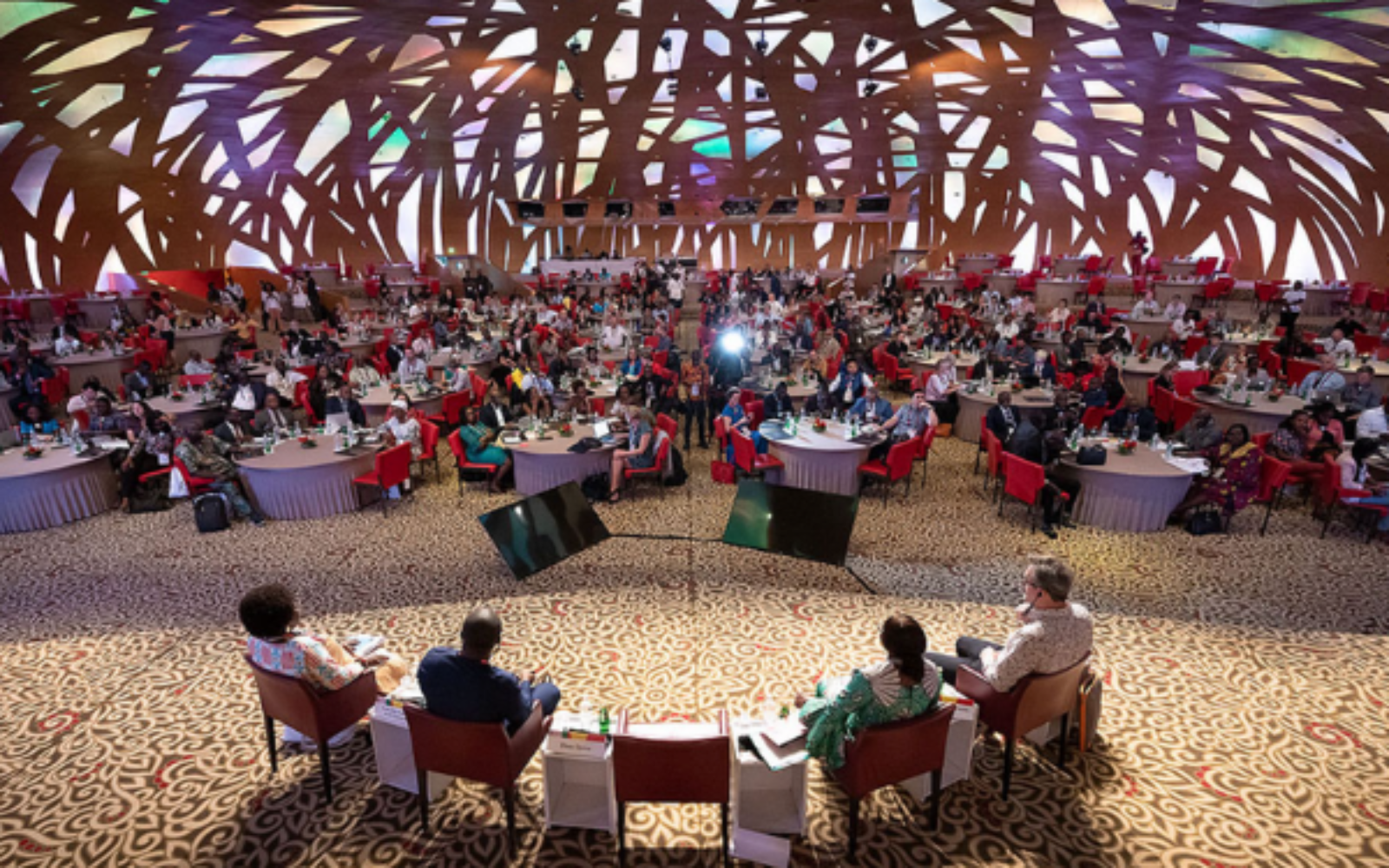 eLearning Africa confident in conference return to Kigali