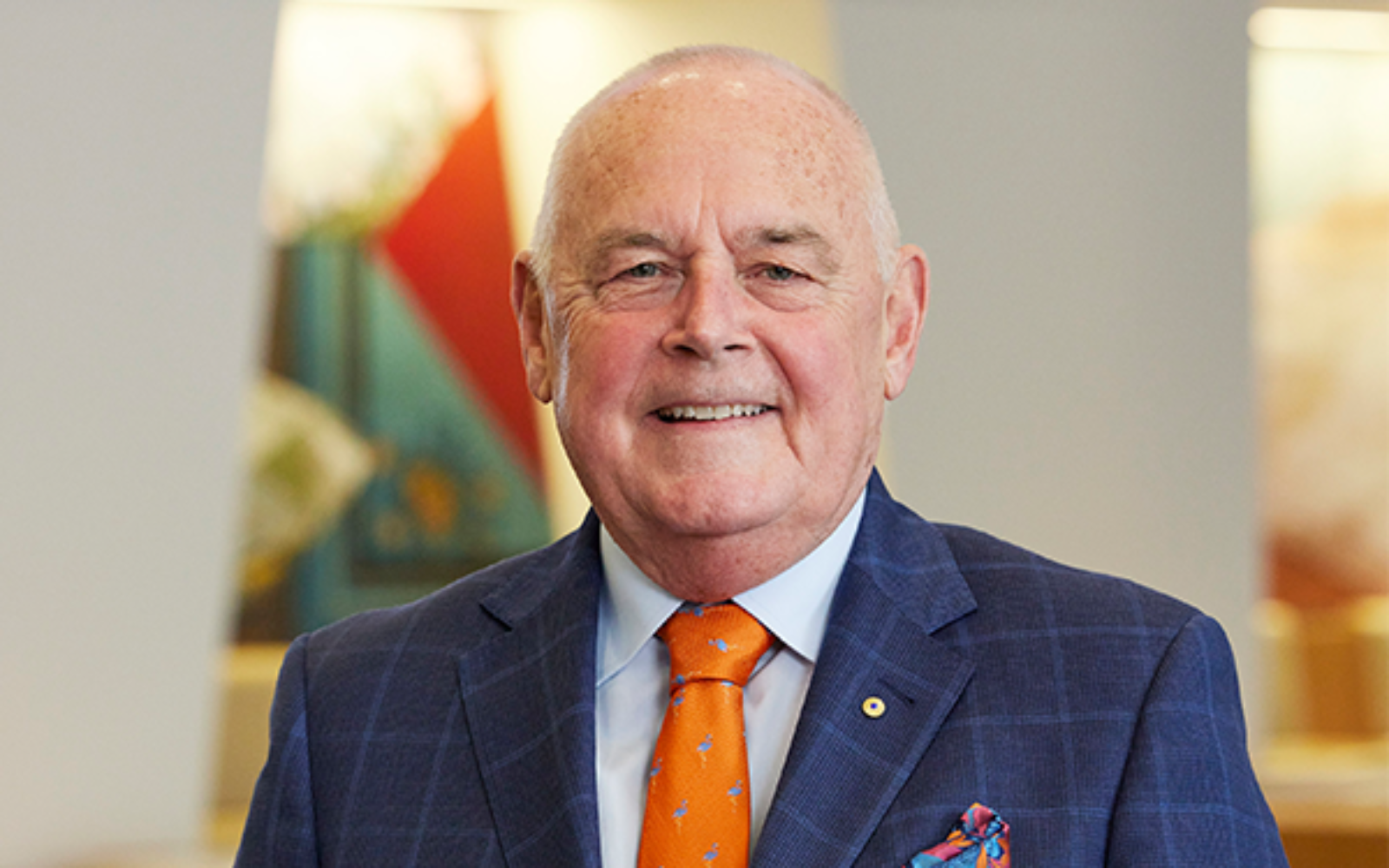 ASM Global announces APAC executive management changes