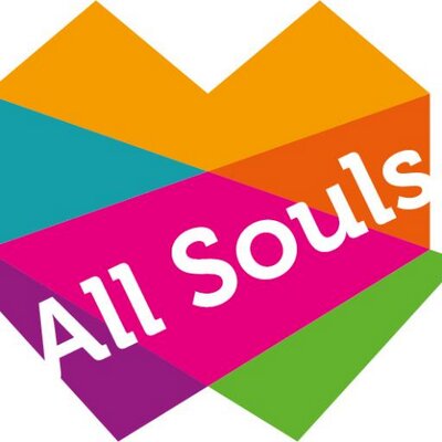<span>Manchester</span>All Souls - Bolton