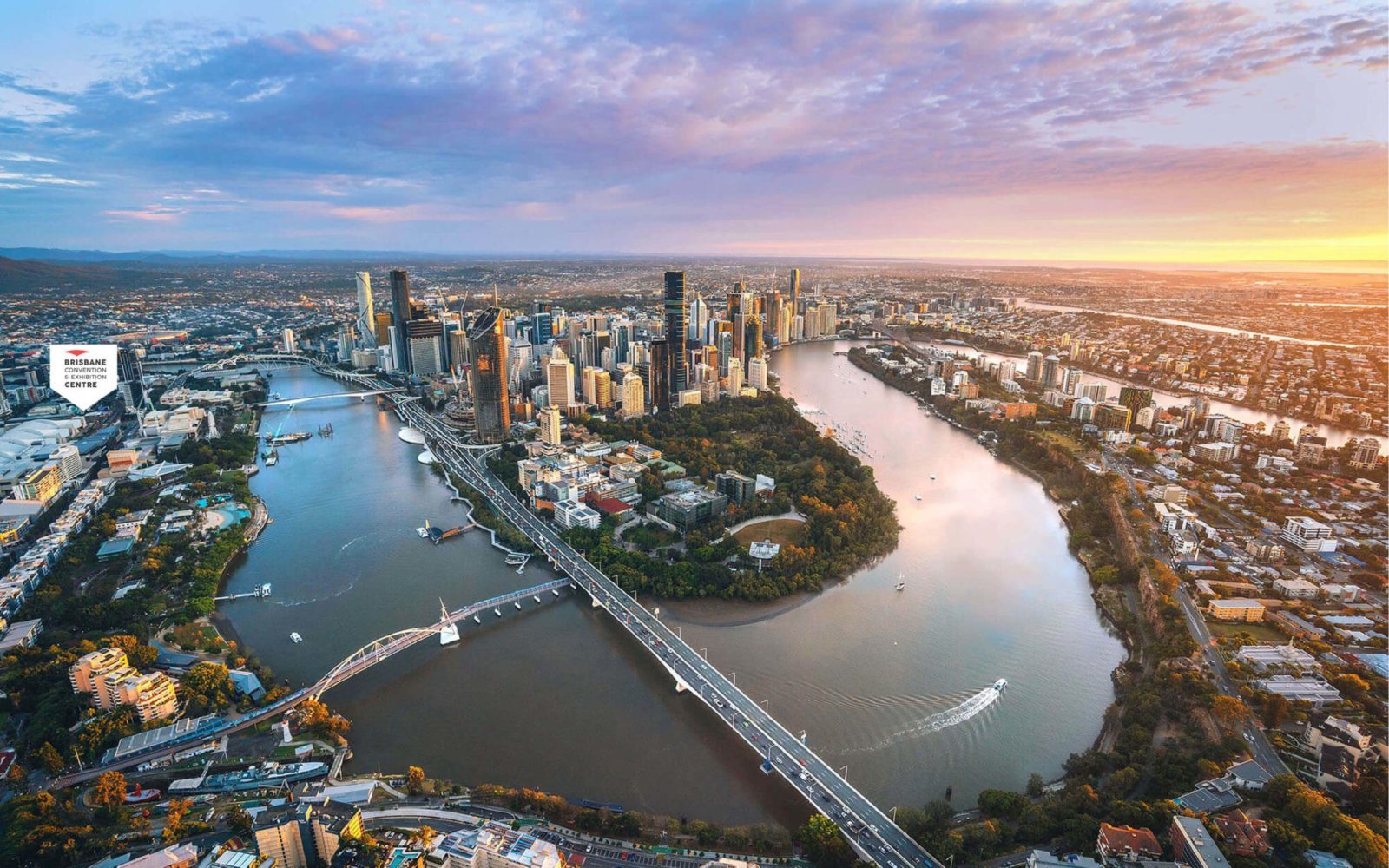 Brisbane chosen as host city for major US-based conventions