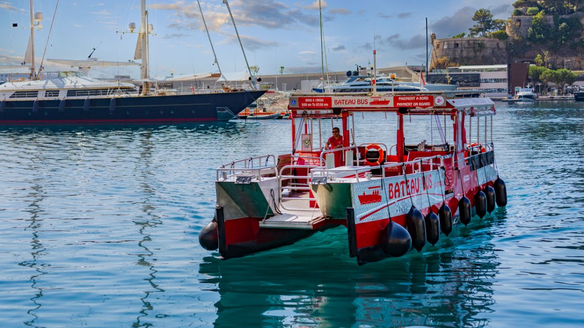 Monaco championing energy transition