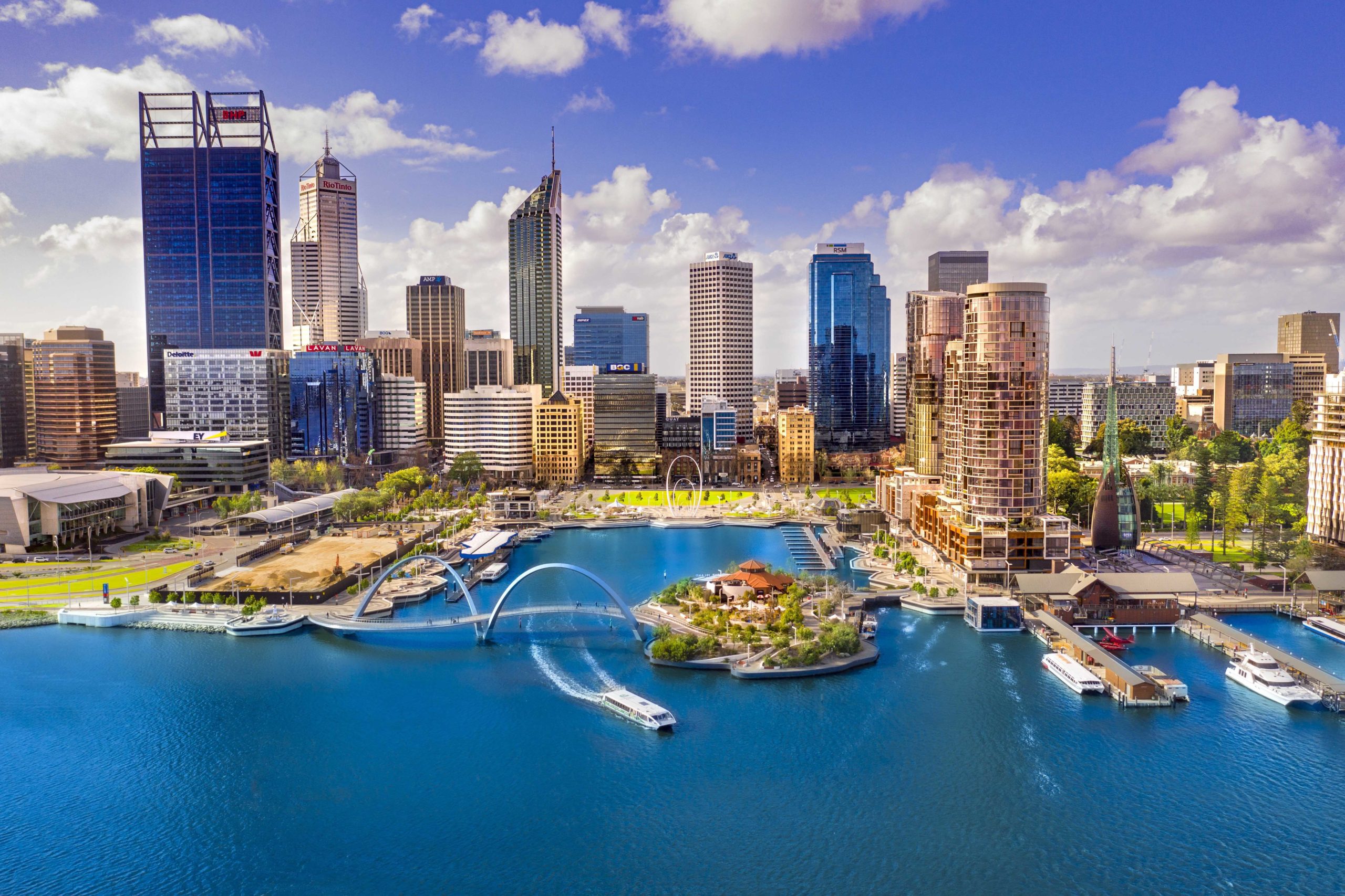 Australia WA State budget to include A$31m funding boost for events