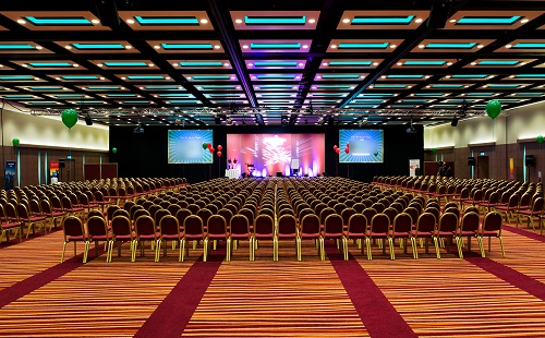 <span>London</span>ILEC Conference Centre