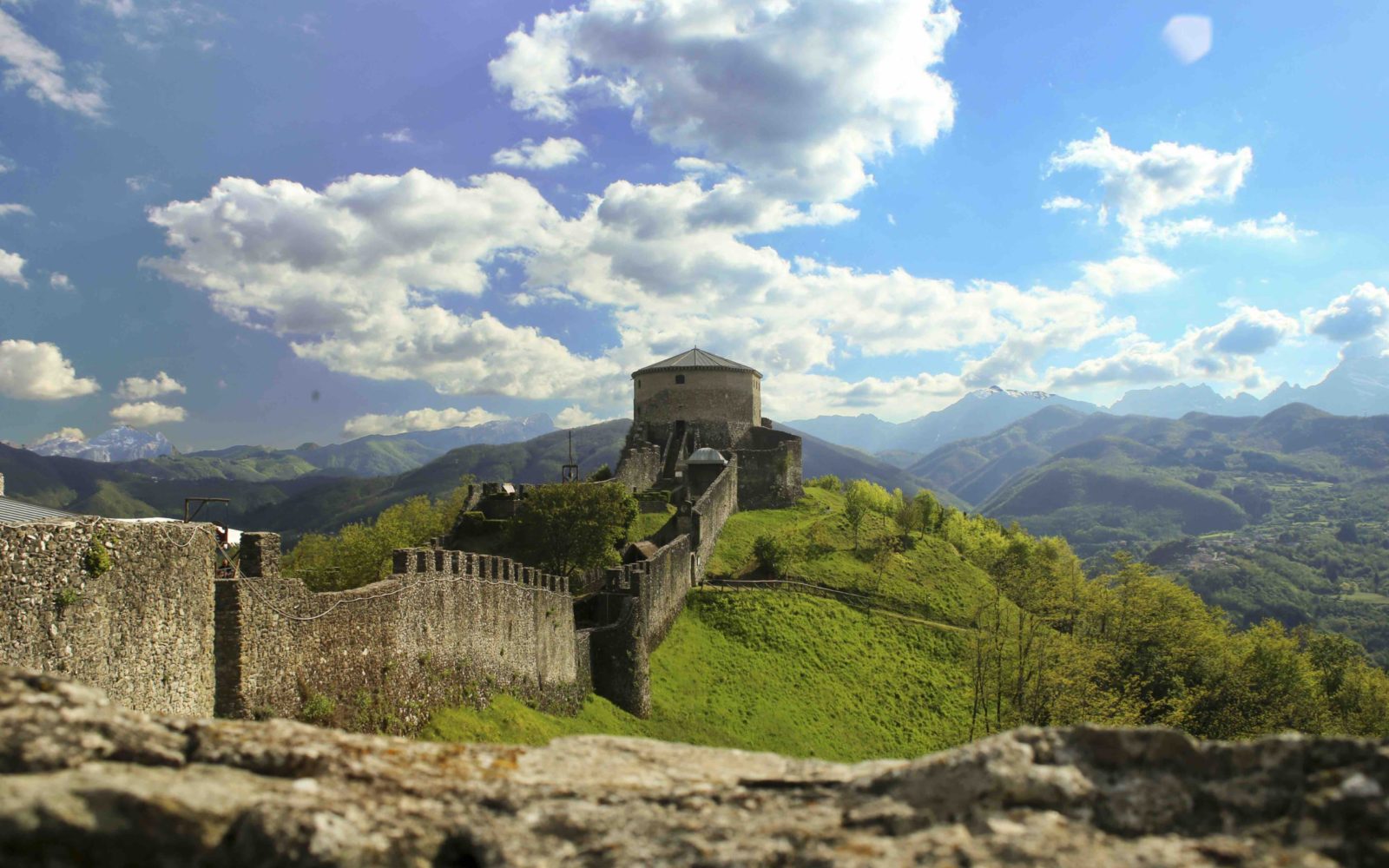 Italy’s Culture Ministry to fund new brand and communications strategy for Estense Duchy