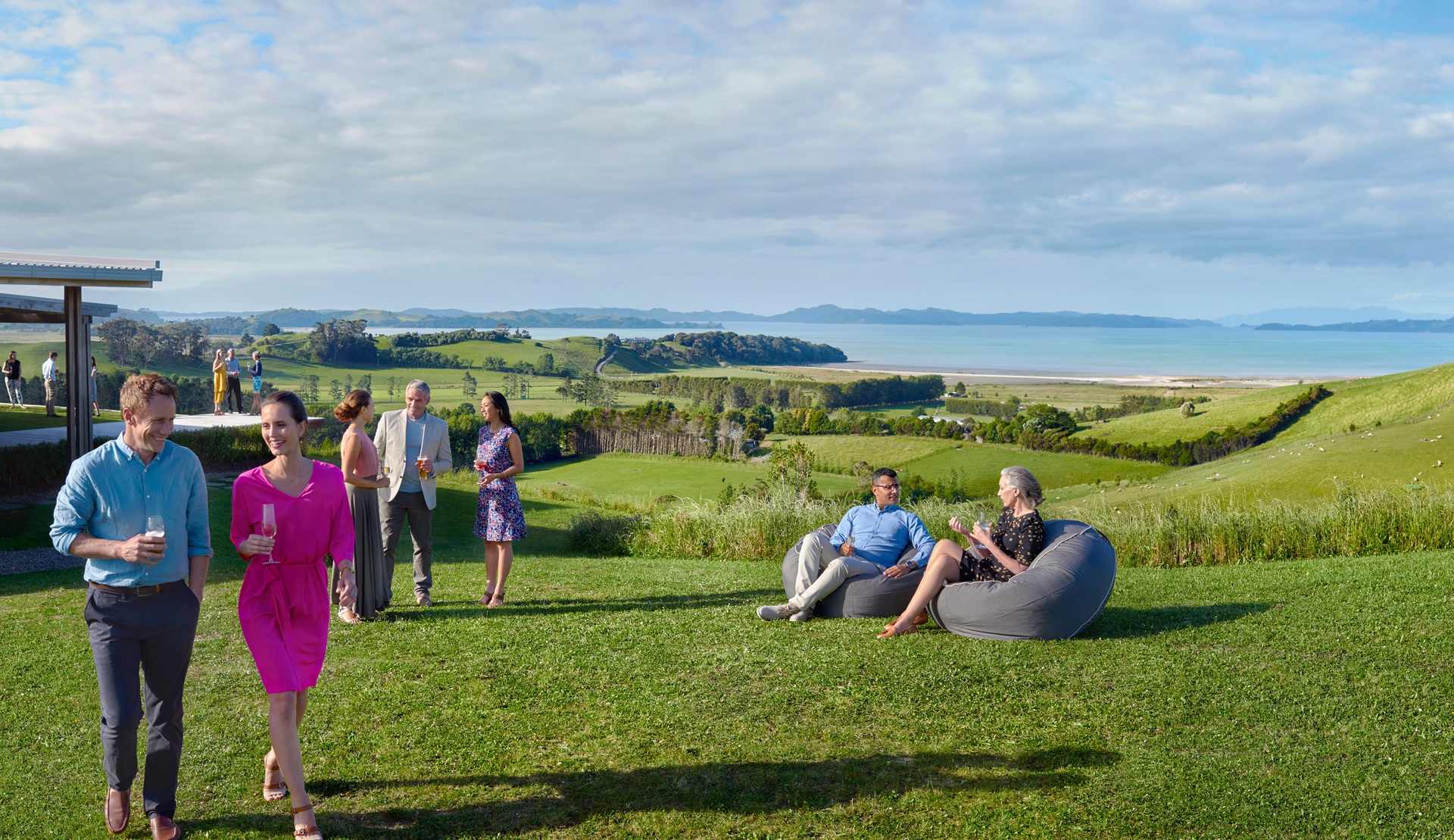 New Zealand sets 1 August date to open to international visa holders