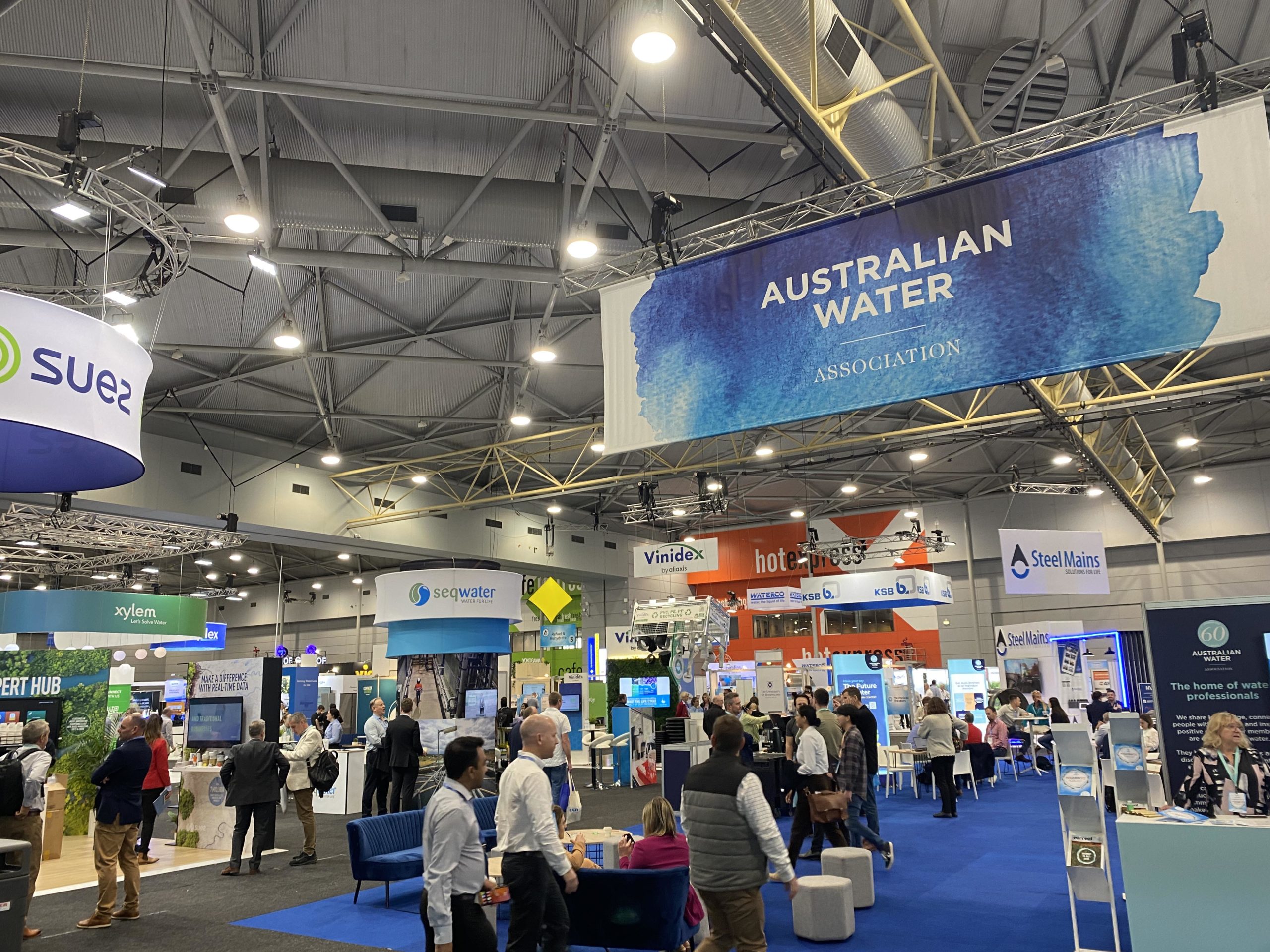 Brisbane convention calendar hits a high in May, as business returns