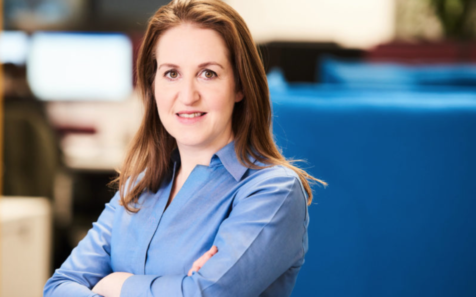 Carina Bauer honoured with SITE Richard Ross Past Presidents’ Award