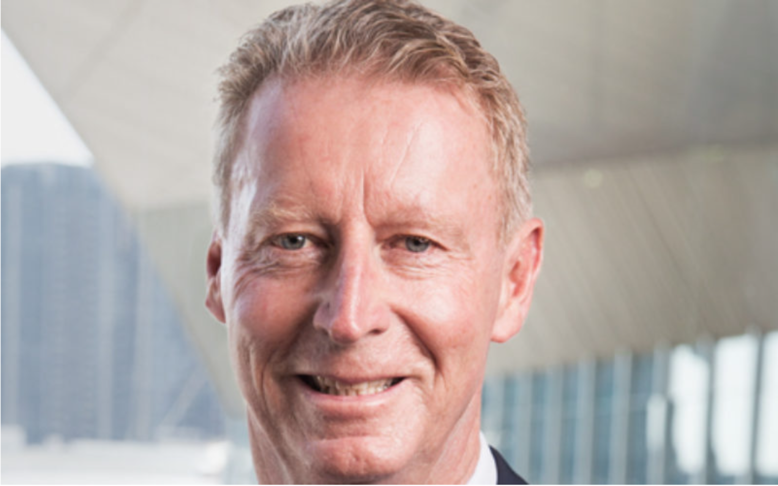 Melbourne CEO to leave after 11 years