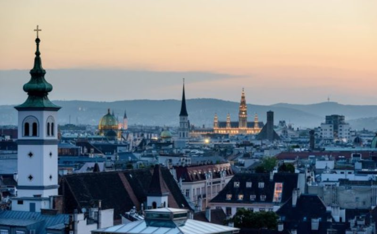 Vienna announces United Cities of Tourism campaign