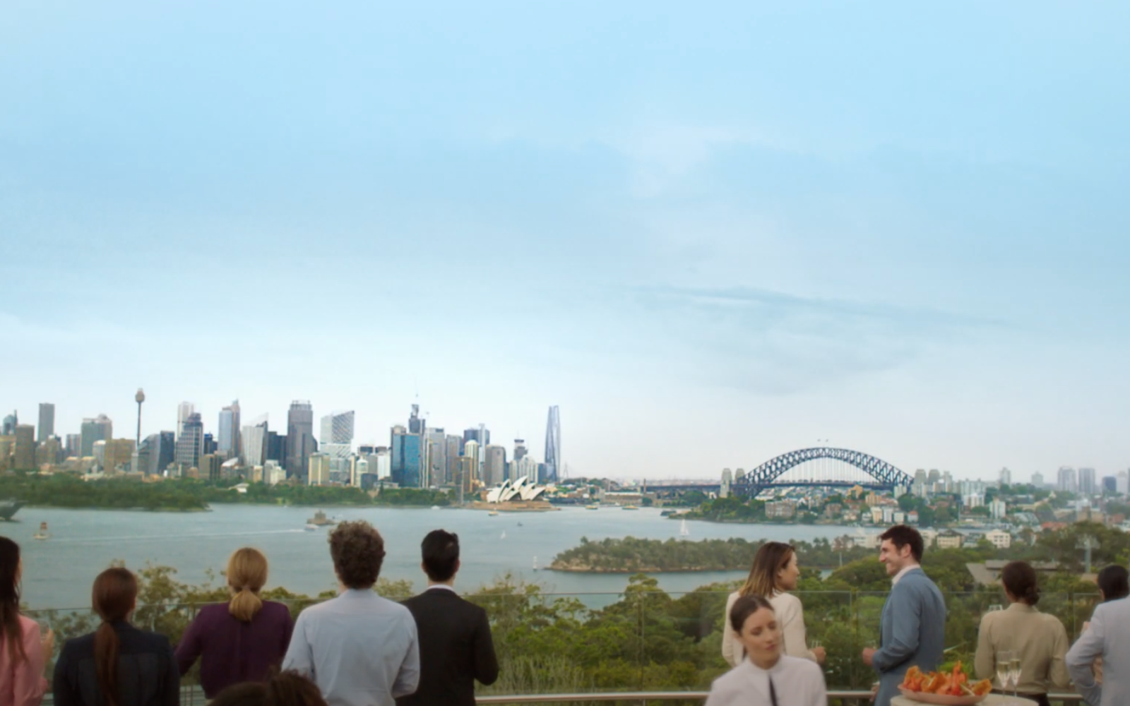 Business Events Australia launches second phase of international campaign
