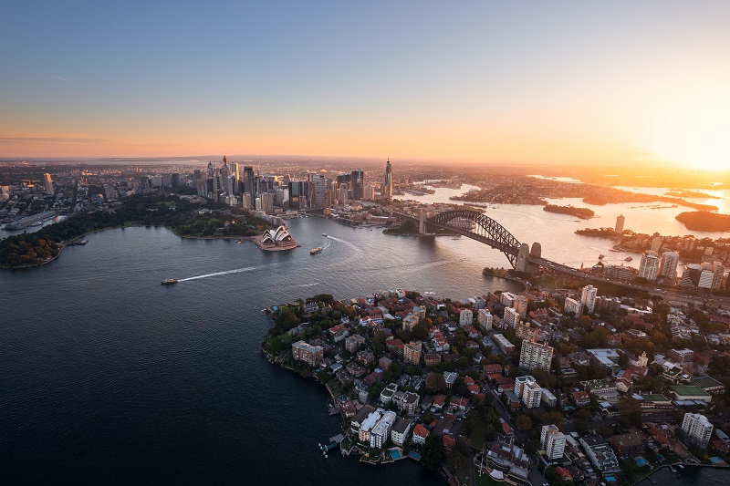 Hybrid is not a dirty word – ICC Sydney’s approach to innovation in a world transformed by the pandemic