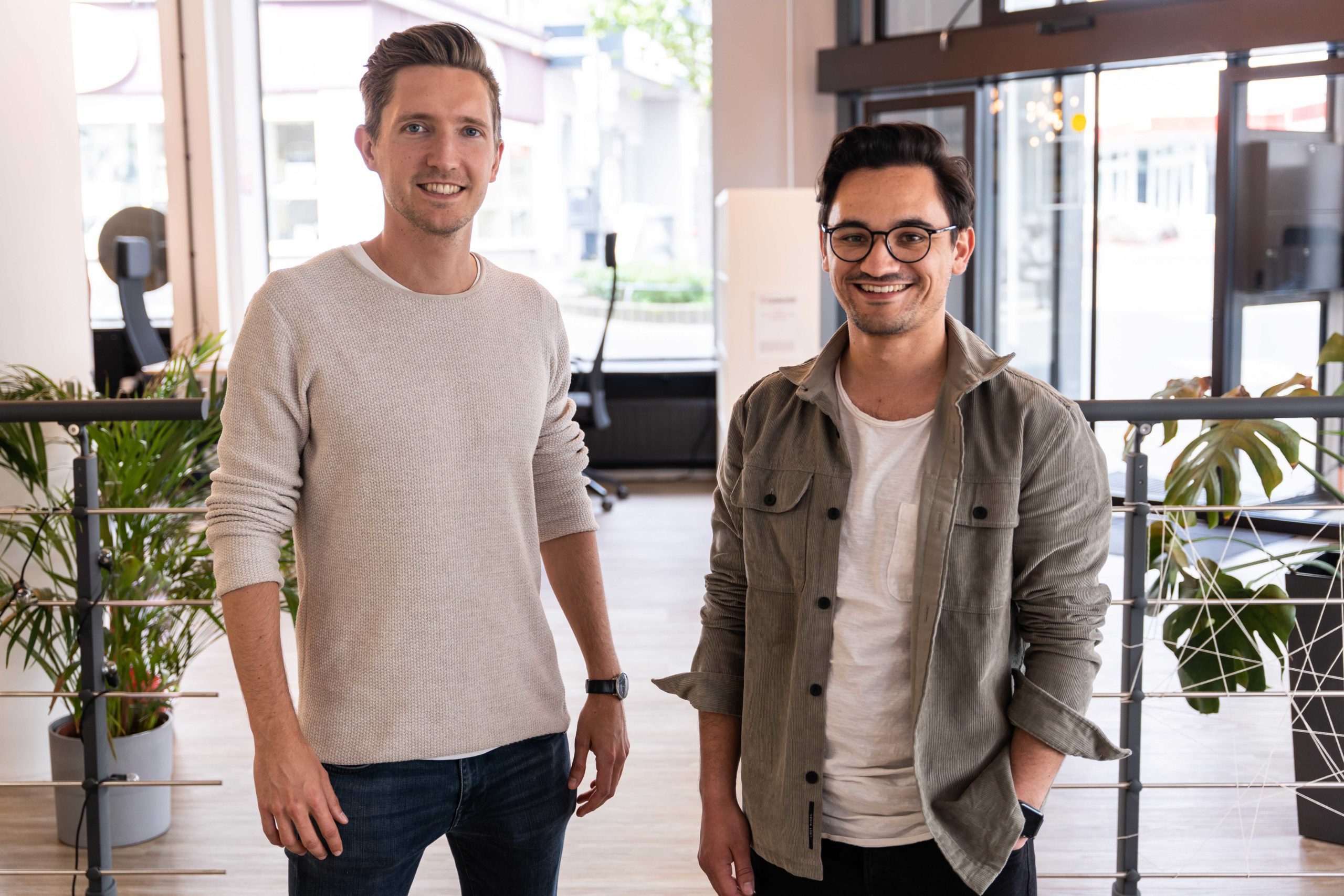 VOK DAMS sets up metaverse consultancy with ROOVER