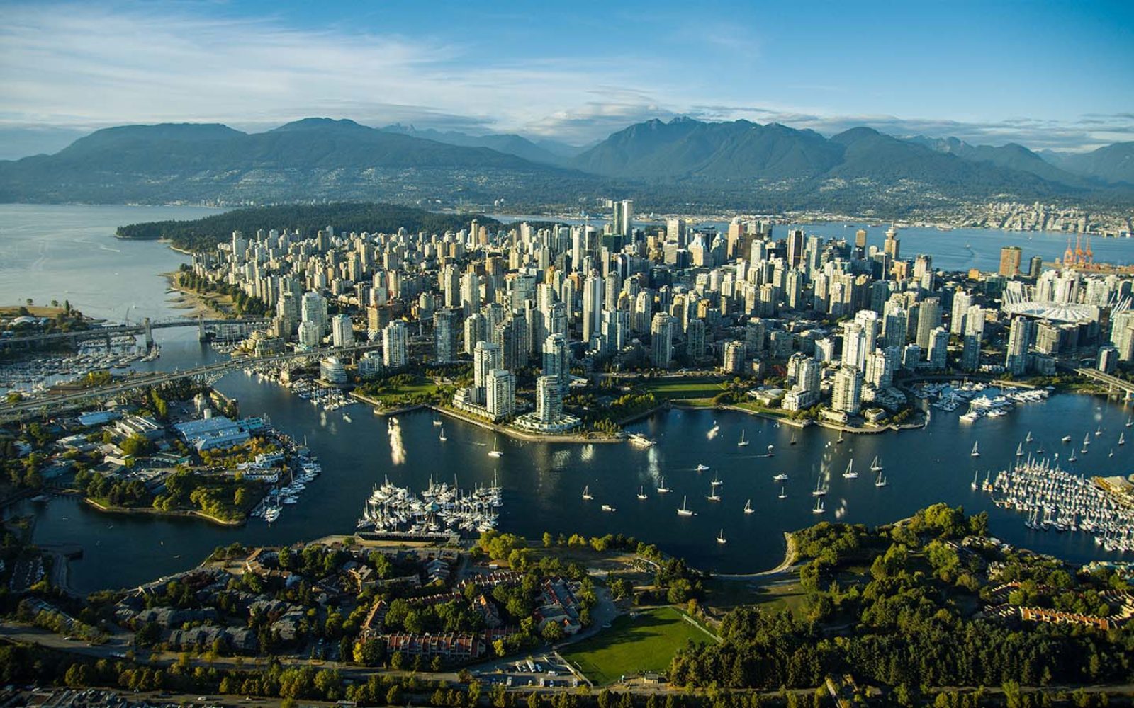 Destination Canada launches business events sustainability plan