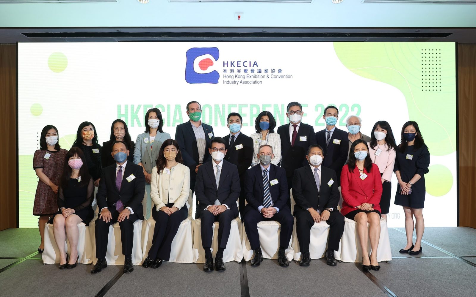 Hong Kong industry association presses government to ease restrictions