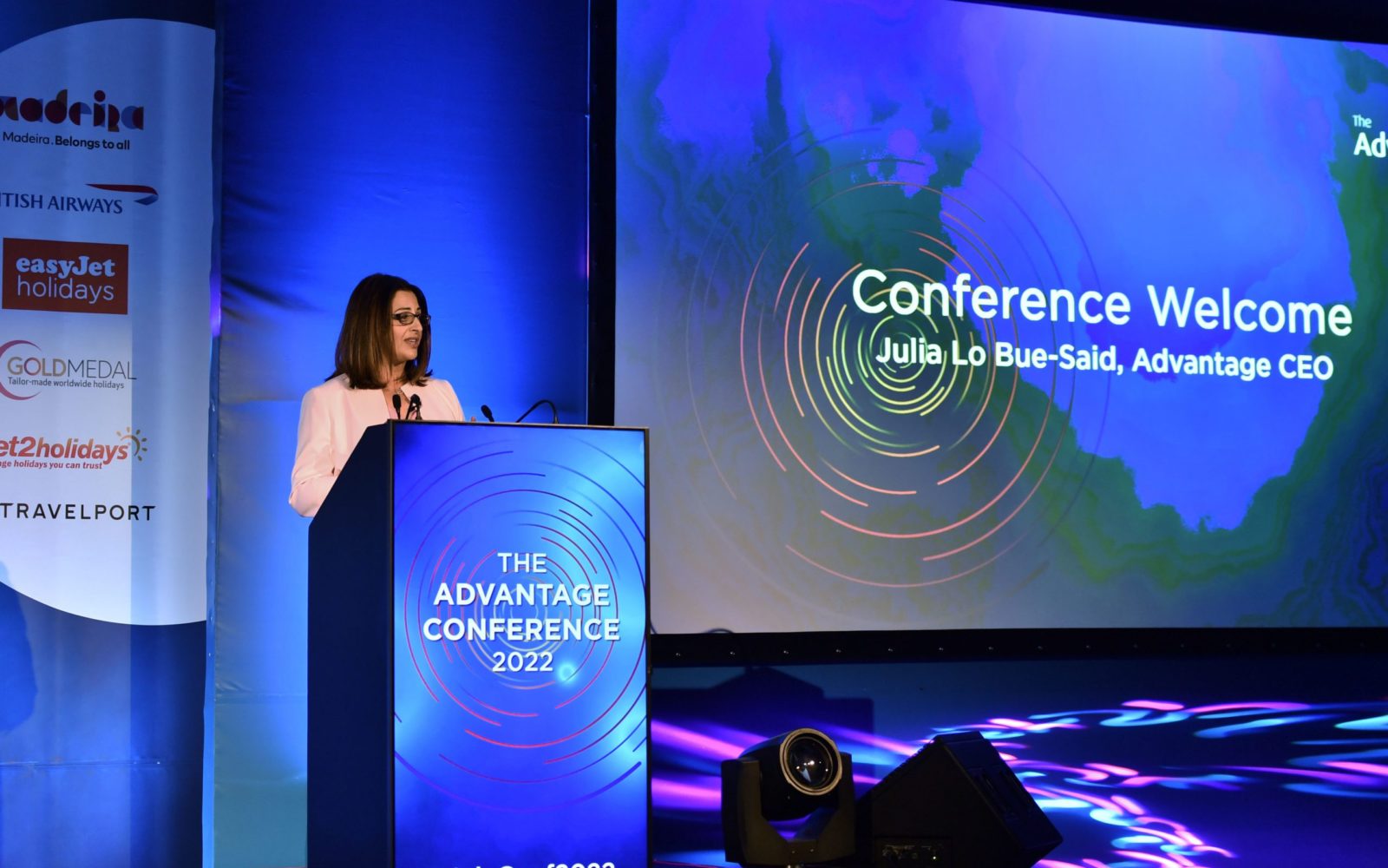 Advantage conference feedback drives new Request for Proposal (RFP) approach