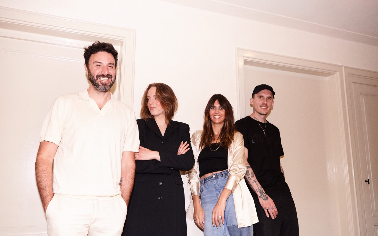 Avantgarde’s new agency aiming to create ‘magnetic spaces’ in Amsterdam