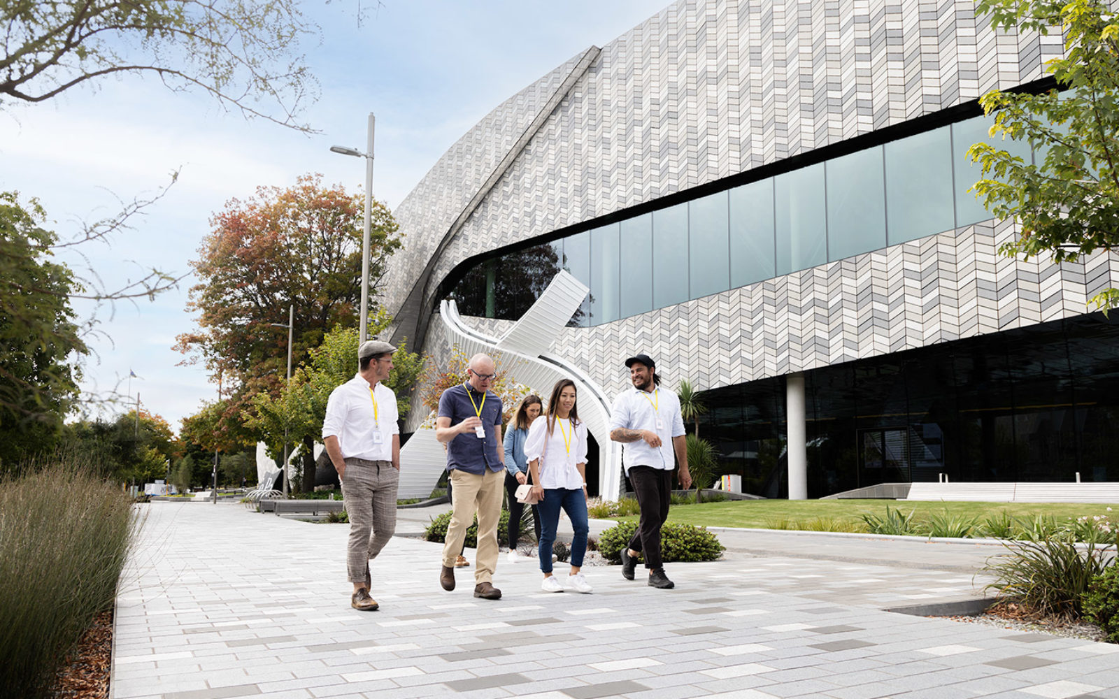 Christchurch to host 2024 Royal Australasian College of Surgeons Congress