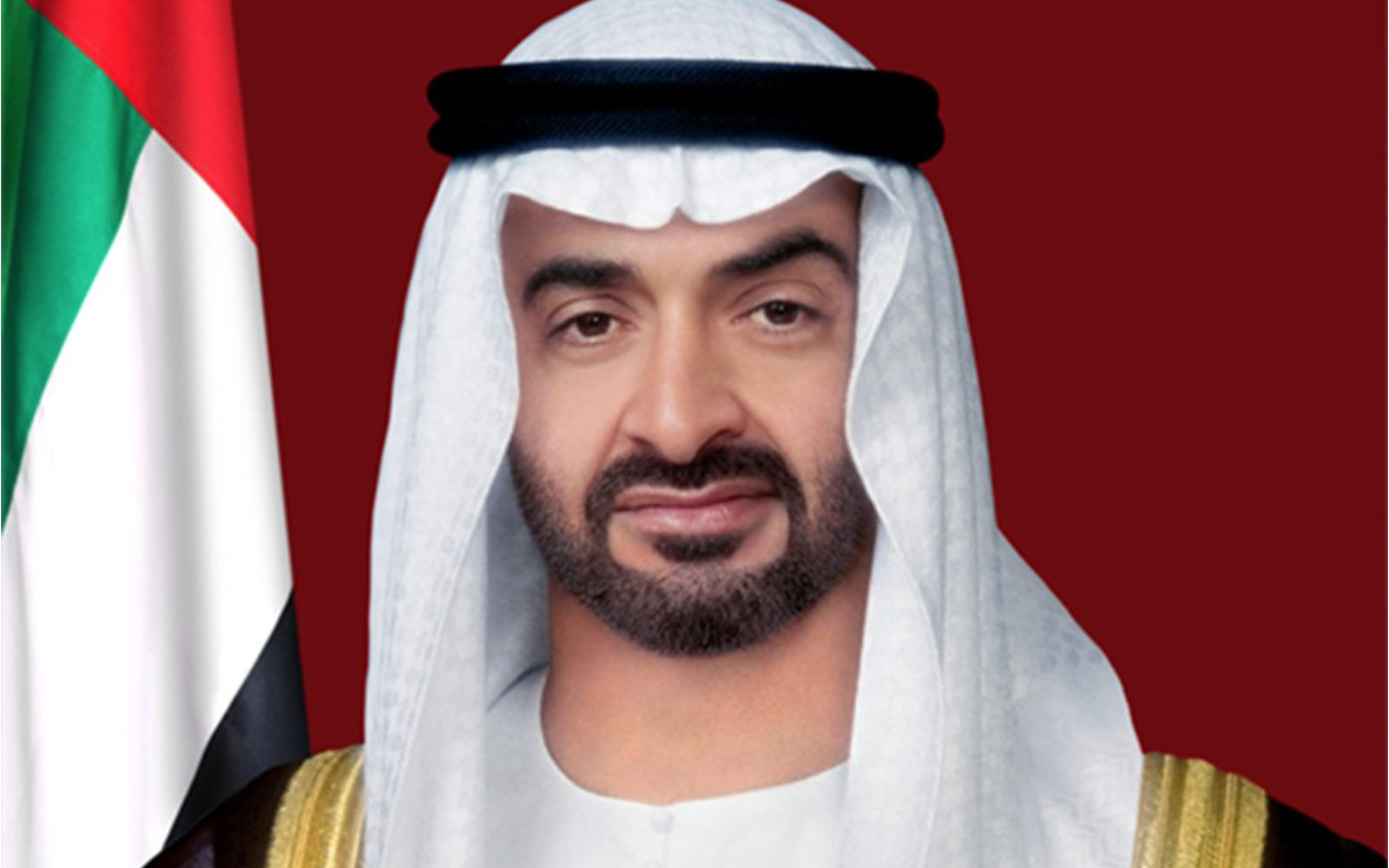 UAE president announces COP28 summit to be hosted at Dubai Expo City