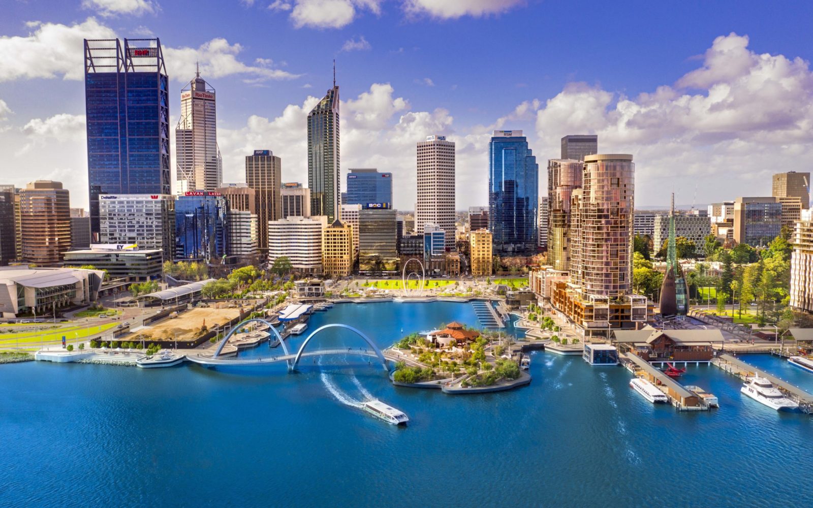 Perth to host large international education networking conference in 2023