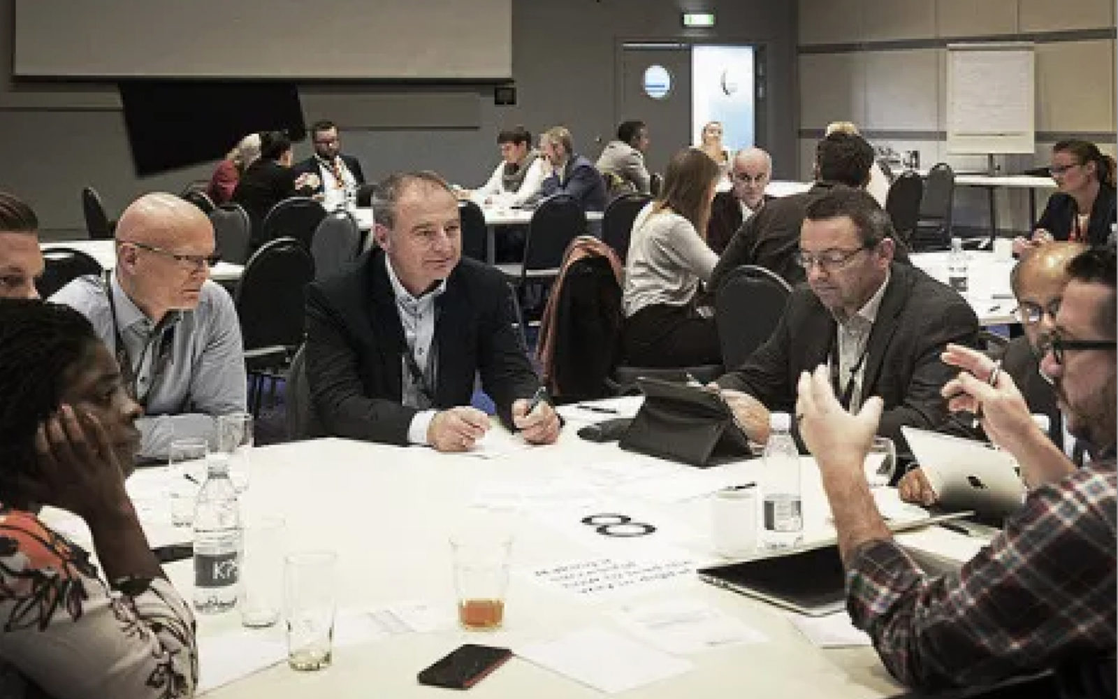 Global event organiser Euromoney confirms private equity buyout approach