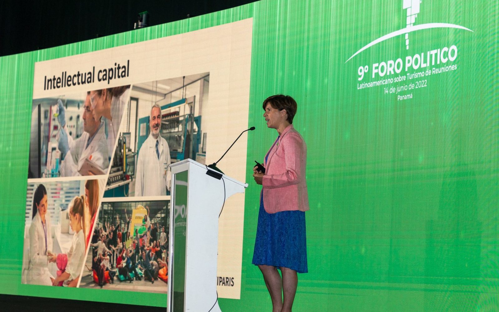 FIEXPO in photos