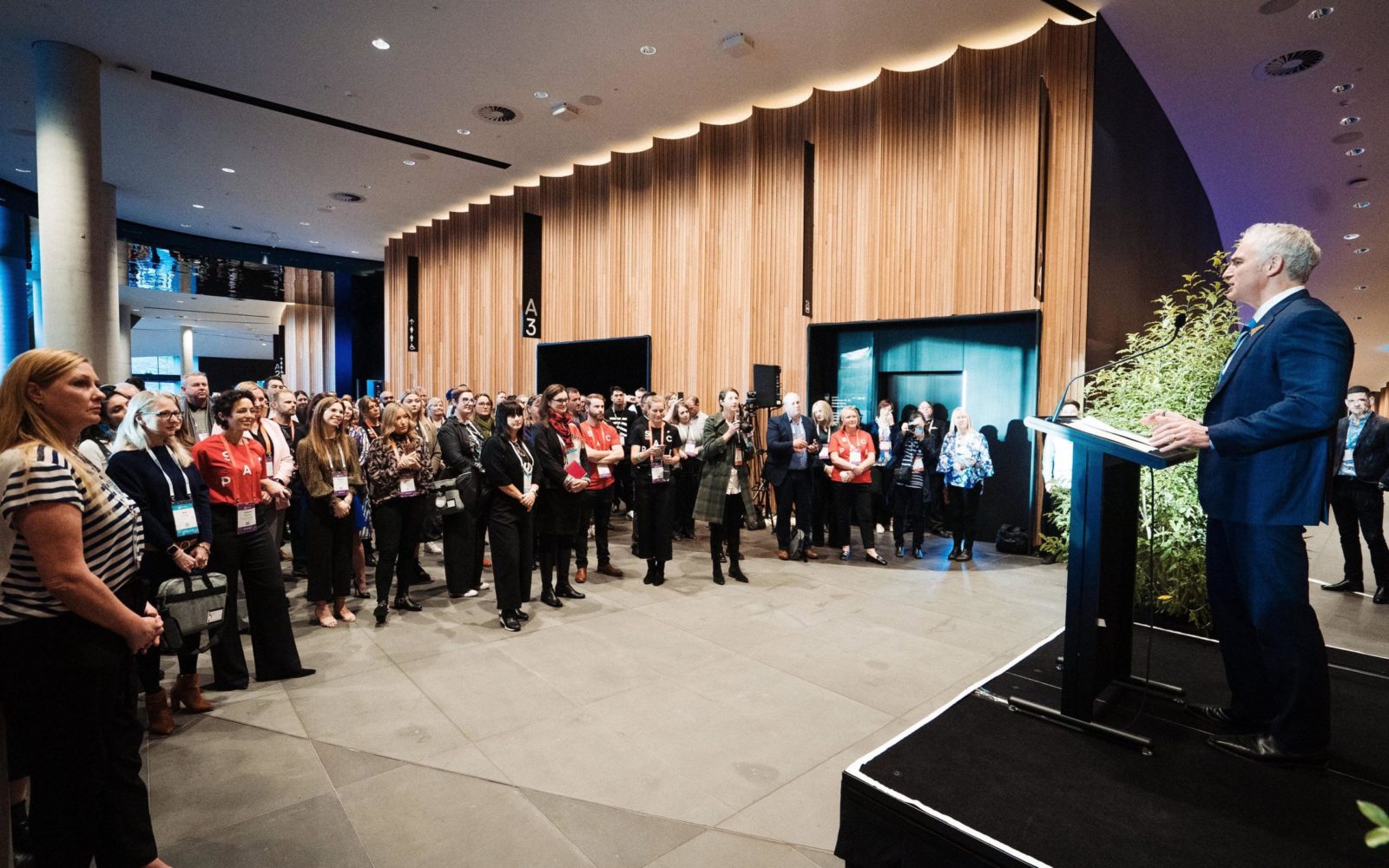 Vital role of business events recognised at MEETINGS 2022