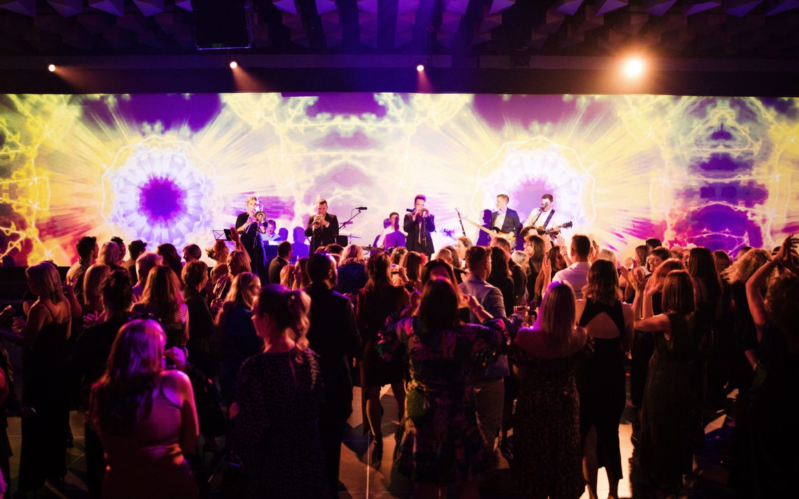 Awards and celebrations for Australian and NZ business events industry