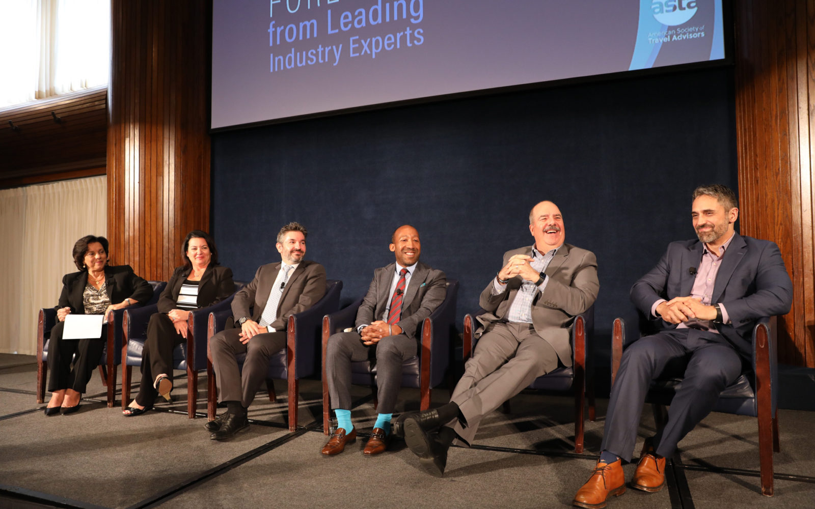 US Legislative Day brings travel industry representatives together in DC