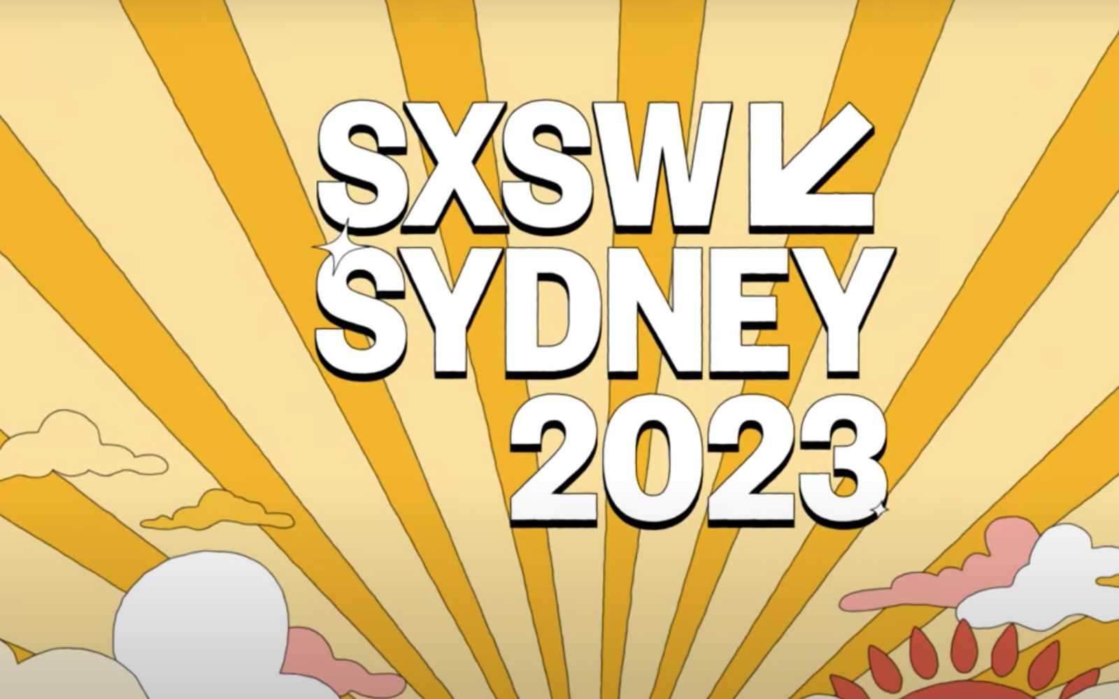 SXSW Conference and Festival heads to Sydney in October 2023