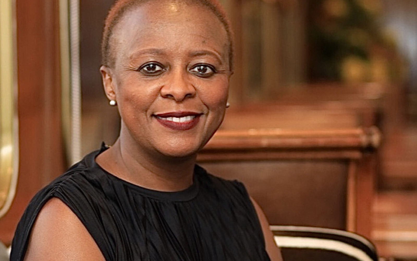 South African Tourism appoints new chief operations officer